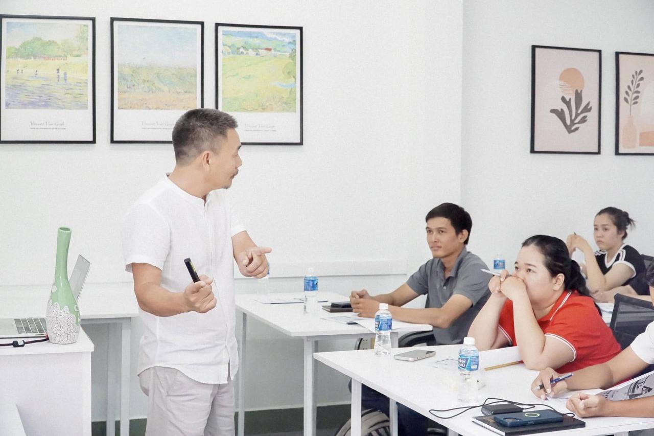 Khai giảng khóa huấn luyện Digital Marketing Full Stack DIGI002 - Ảnh 4