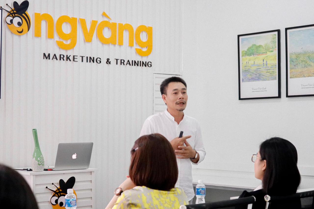 Workshop “Còn Khổ Còn-Ten” giải mã “Kiếp nạn KHỔ Ý” trong sáng tạo nội dung - Ảnh 7