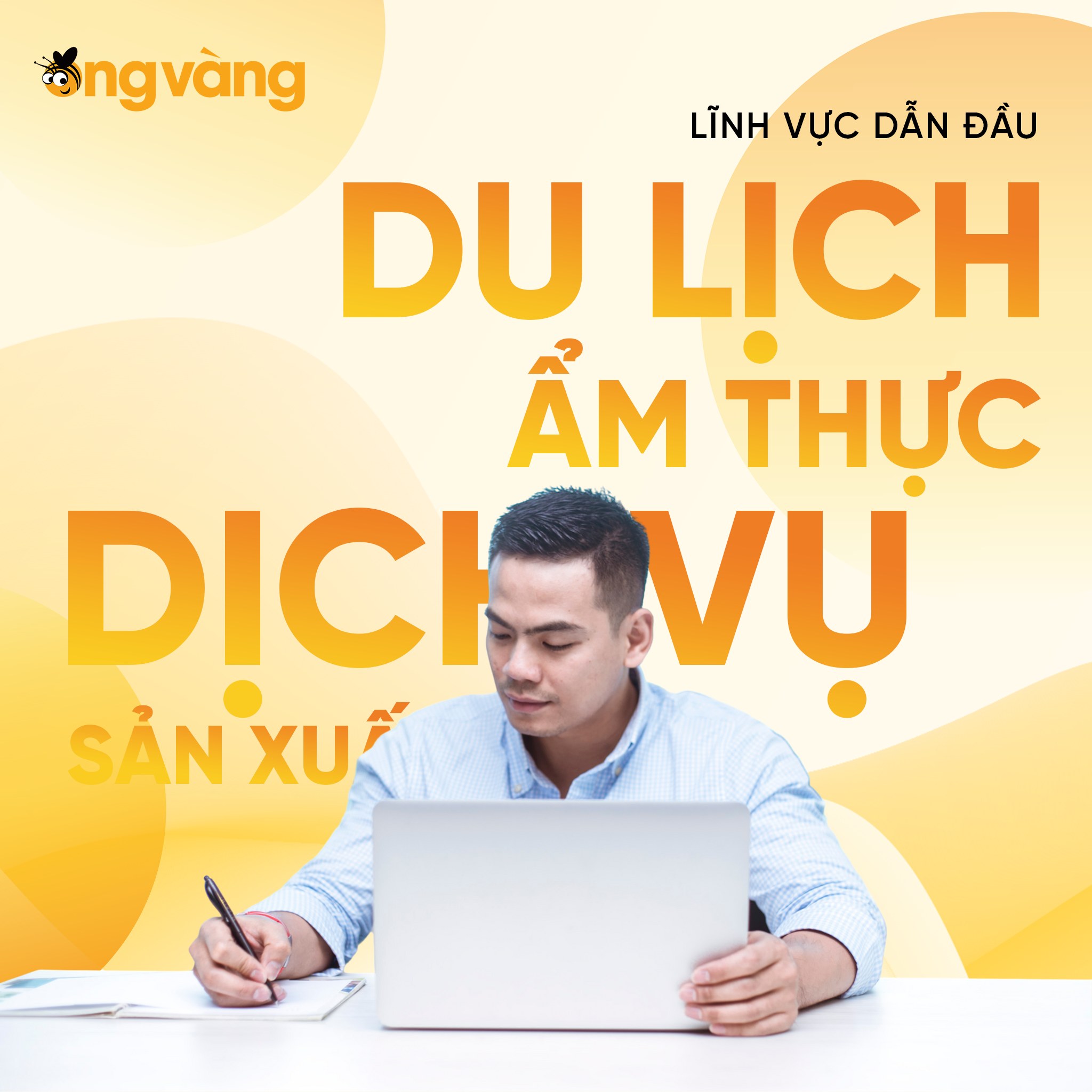 Thư cảm ơn và chào đón Ong Vàng trong sứ mệnh 2025 - Ảnh 10