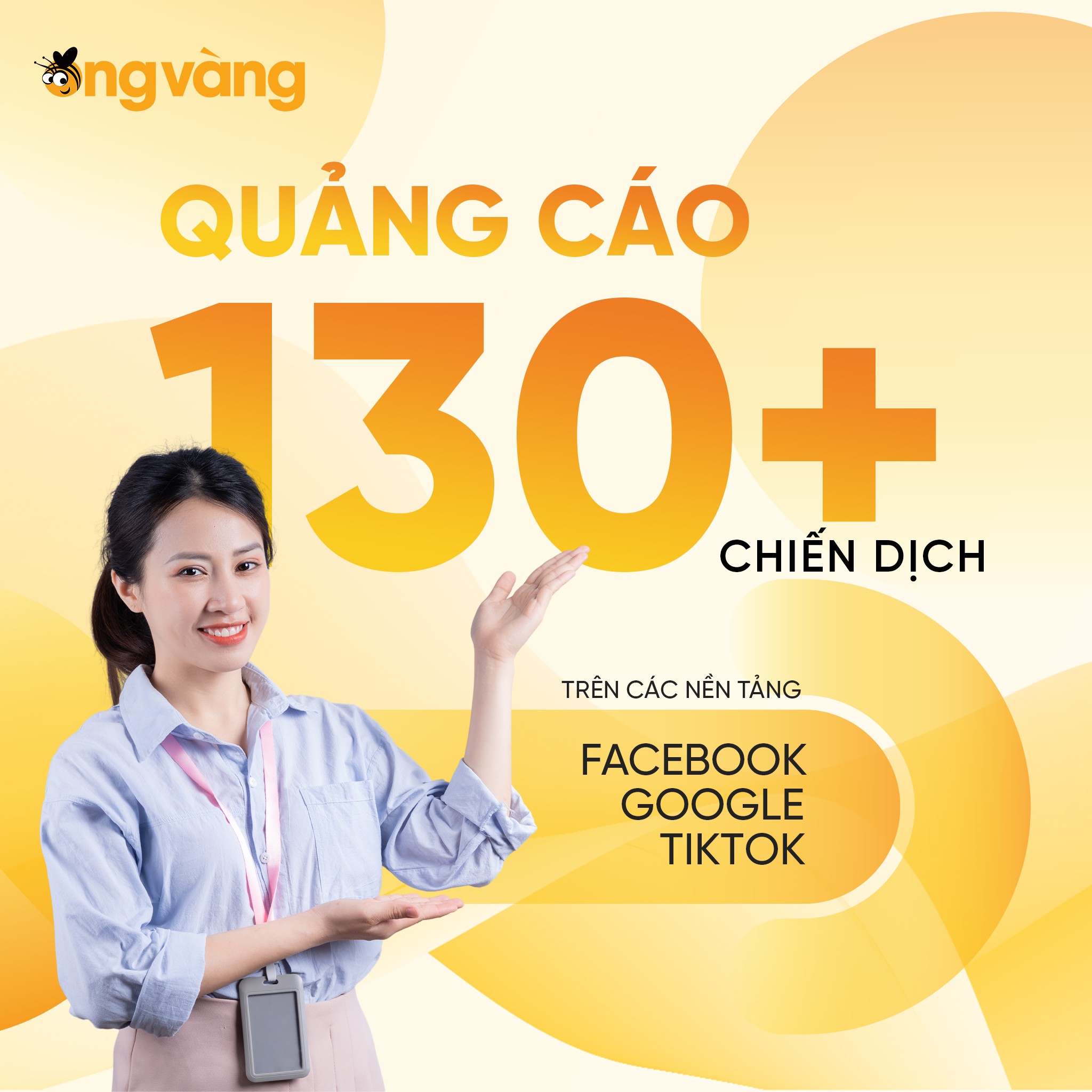 Thư cảm ơn và chào đón Ong Vàng trong sứ mệnh 2025 - Ảnh 11