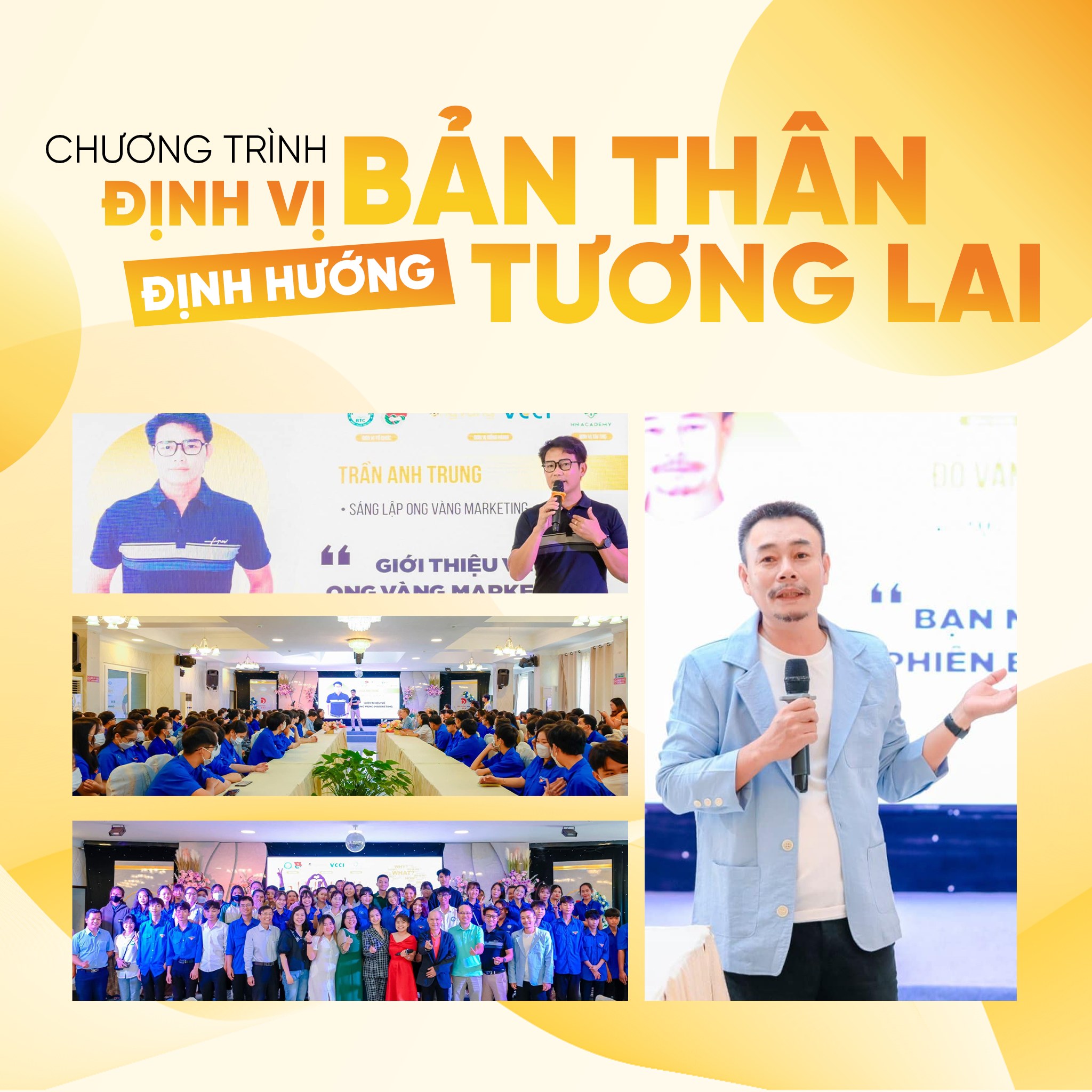 Thư cảm ơn và chào đón Ong Vàng trong sứ mệnh 2025 - Ảnh 15